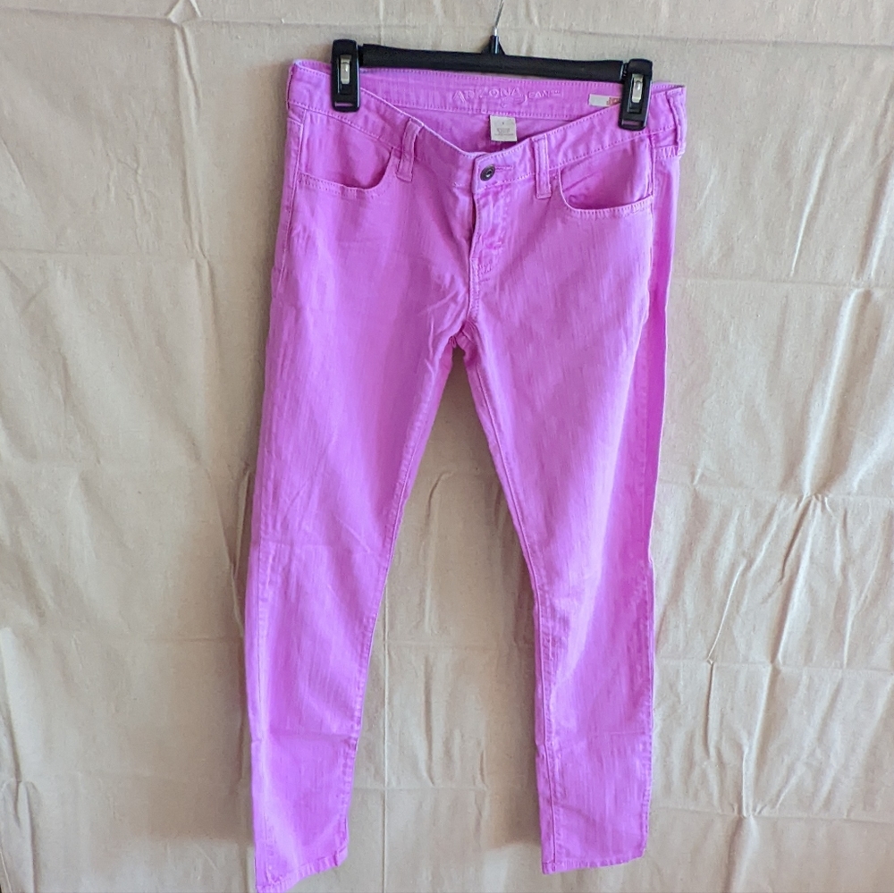 Arizona Super Skinny Jeans Size 7